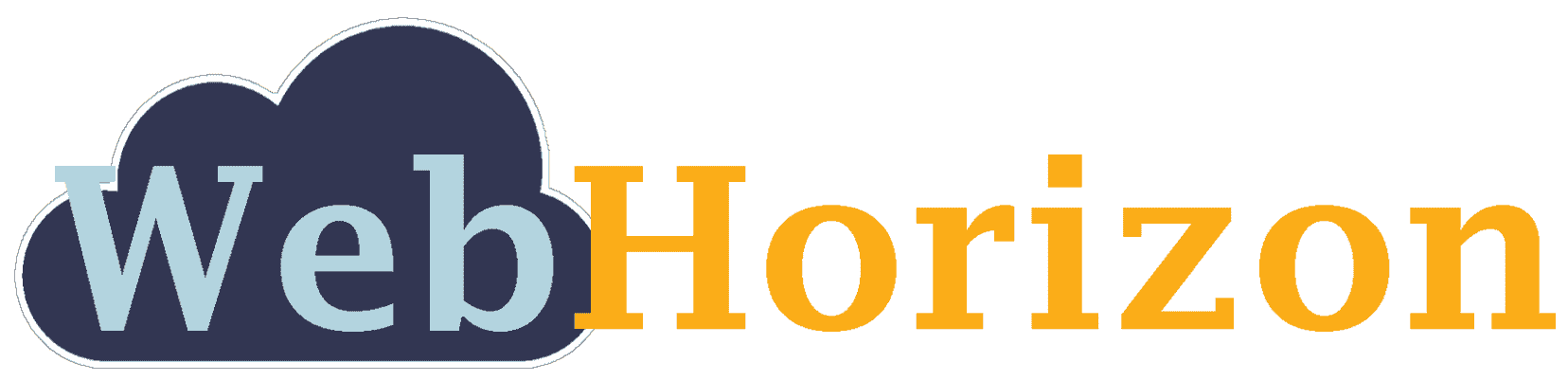 WebHorizon